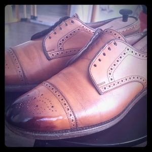 Allen Edmonds Sanford 10.5